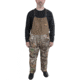 Habit Scent Factor Insulated Bib - Men's, Realtree Edge, 3XL, WB713F20R8123X0A4