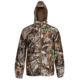 Habit Scent Factor Jacket - Mens, Realtree Edge / Night Forest, Medium, WJ660-F18-R-1-6-M-0A3