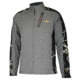 Habit Softshell Jacket - Men's, Castleock / RT AP Colors Black, Medium SS1935-F16-1-6-761-M