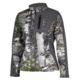 Habit Softshell Pro Jacket - Women's, Mossy Oak Mountain Country / Magnet, Medium SS1058-F17-M-1-6-WM-812