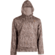Habit Summit Park Performance Hoodie - Men's, Mossy Oak Bottomland, Extra Large, PH10005-014-XL