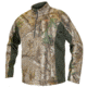 Habit Techshell Lite Pullover - Men's, Realtree Xtra / Night Forest, Large SS1016-1-6-188-L