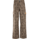 Habit Youth Bear Cave 6 Pocket Camo Pant - Men's, Youth Large, Mossy Oak New Bottomland, 1409576