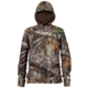 Habit Youth Performance Hoodie, Realtree Edge, Medium, PH10009-922-YM