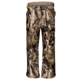 Habit Youth Scent-Factor Pant, Mossy Oak Country/Timberwolf, Medium WP682-F18-M-11-12-YM-315
