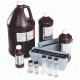 Hach 2100q Stablcal 100 Ml Cal Kit 2971210, Unit EA