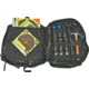 Hackett Equipment Hackett Big Bertha 4 Pistol Range Backpack Black