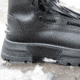 HAIX Airpower XR1 Pro Grip Xtreme Boot - Mens, 9US, Medium, Black, 9, 605132M-9