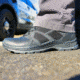 HAIX BE Athletic 2.1 T Boots - Unisex. 12 US, Medium , 6in, Black, 12, 330113M-12