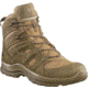 HAIX Black Eagle Athletic 2.1 V GTX Mid Duty Boots, Medium, Coyote, 8, 330137M-8