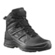 HAIX Eagle Tactical 2.0 GTX Mid Side Zip Boots - Men's, Black, 9.5 US, Wide, 340043W-9.5