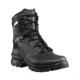 HAIX Enforce X High Shoe - Unisex. 8 US, Wide , 7in, Black, 8, 206275W-8