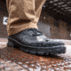 HAIX Enforce X High Winter Extra Wide Shoe - Unisex, 11.5 US, Extra Wide, 7in, Black, 206277XW-11.5