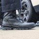 HAIX Enforce X High Winter Extra Wide Shoe - Unisex, 11.5 US, Extra Wide, 7in, Black, 206277XW-11.5