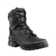 HAIX Enforce X High Winter Extra Wide Shoe - Unisex, 11.5 US, Extra Wide, 7in, Black, 206277XW-11.5