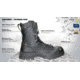 HAIX Mens EMS/Station Airpower XR2 Extra Wide Work Boots, Black, 10 605118XW-10