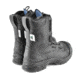 HAIX Mens EMS/Station Airpower XR2 Medium Work Boots, Black, 9.5 605118M-9.5