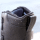 HAIX Womens EMS/Station Airpower XR2 Medium Work Boots, Black, 8 605119M-8