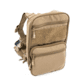 Haley Strategic Partners FlatPack 2.0 Daypack, Coyote, FP-2-1-coy