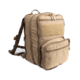Haley Strategic Partners FlatPack Plus Daypack, Coyote, FPP-1-1-COY