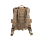 Haley Strategic Partners FlatPack Plus Daypack, Coyote, FPP-1-1-COY