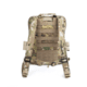 Haley Strategic Partners FlatPack Plus Daypack, Multicam, FPP-1-1-MC