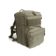Haley Strategic Partners FlatPack Plus Daypack, Ranger Green, FPP-1-1-RG
