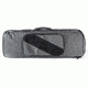 Haley Strategic Partners INCOG Discreet Rifle Bag,10x31x3in,Disruptive Grey HSPINCOG-RIF-GREY