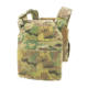 Haley Strategic Partners Thorax Incog Plate Bags, Large, Accomodates both ESAPI and Low Visibility Plates, Multicam, TPC-IC-1-LG-MC