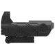 Halo XBOW Laser Range Finder Holographic Sight, Black XBOWLRF