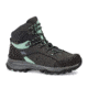 Hanwag Alta Bunion II GTX Shoes - Womens, Asphalt/Mint, 7.5, H20390164494-7.5