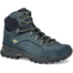 Hanwag Banks GTX Hiking Boot - Mens, Steel/Sulphur, 7,5, H203000-150666-7,5
