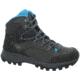 Hanwag Banks GTX Hiking Shoes - Womens, Asphalt/Ocean, 7 US, H203001-64490-7
