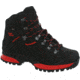 Hanwag Tatra II GTX Hiking Boots - Mens, Black/Red, Medium, 9.5 US, H200100-12055-9.5