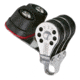 Harken Triple Micro Block w/Cam Cleat- Fishing 22mm 78688