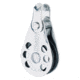 Harken Wire Block w/Shackle- Fishing 25mm 78693