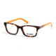 Harley Davidson Eyewear HD0126T Eyeglass Frames - Dark Havana Frame Color
