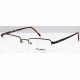 Harley Davidson Eyewear HD0271 Eyeglass Frames