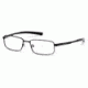 Harley Davidson Eyewear HD0754 Eyeglass Frames - Matte Black Frame Color