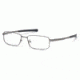 Harley Davidson Eyewear HD0754 Eyeglass Frames - Matte Gun Metal Frame Color
