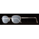 Hart Schaffner Marx HSM 719 SEHS 071900 Eyeglass Frames