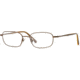Hart Schaffner Marx HSM 732 SEHS 073200 Eyeglass Frames - Chocolate SEHS 0732005140 BN