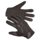 Hatch ArmorTip Puncture Protective Glove, Large, Black, HGPPG2-L