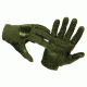 Hatch Operator Shorty Gloves Sage Large 1010884