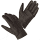 Hatch Tld40 Leather Dress Gloves Black Wthinsulate Insulation Large 1010652