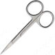 Havels Embroidery Scissors, 3.5in Overall, Stainless Construction, 30010