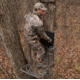 Hawk Treestands Helium Kickback LVL Hang-On Tree Stand, HWK-HF2033