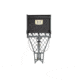 Hawk Treestands Rival Lite Hang-On w/ Seat, Black, HWK-ULHOS