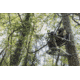 Hawk Treestands Rival Lite Hang-On w/ Seat, Black, HWK-ULHOS
