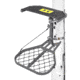 Hawk Treestands Rival Micro Hang-On, Black, HWK-ULHO